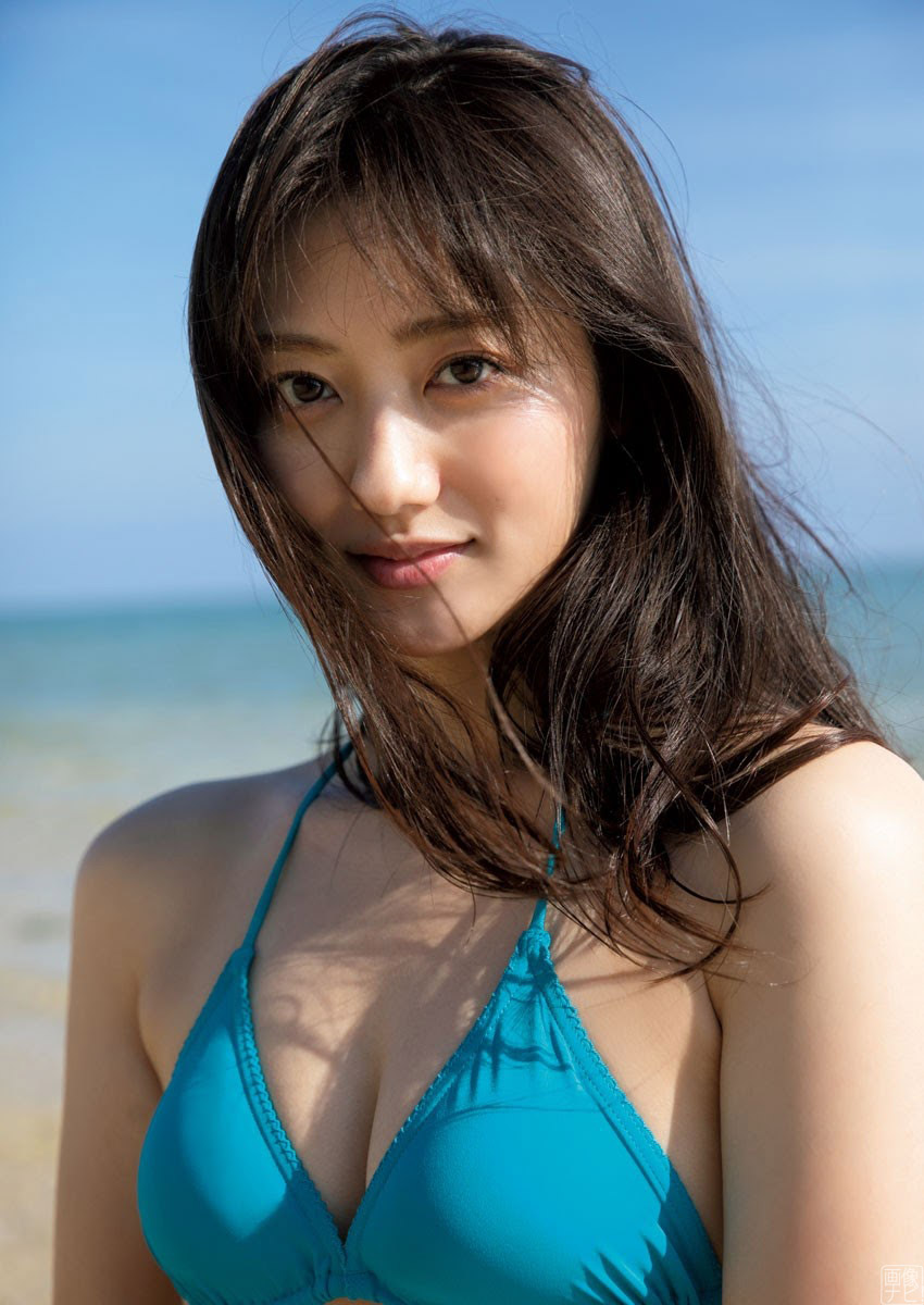 戦隊ヒロイン奧山かずさ 正統派美人のエッチな水著畫像2020/5/21追加 ここから-第1章-图片14