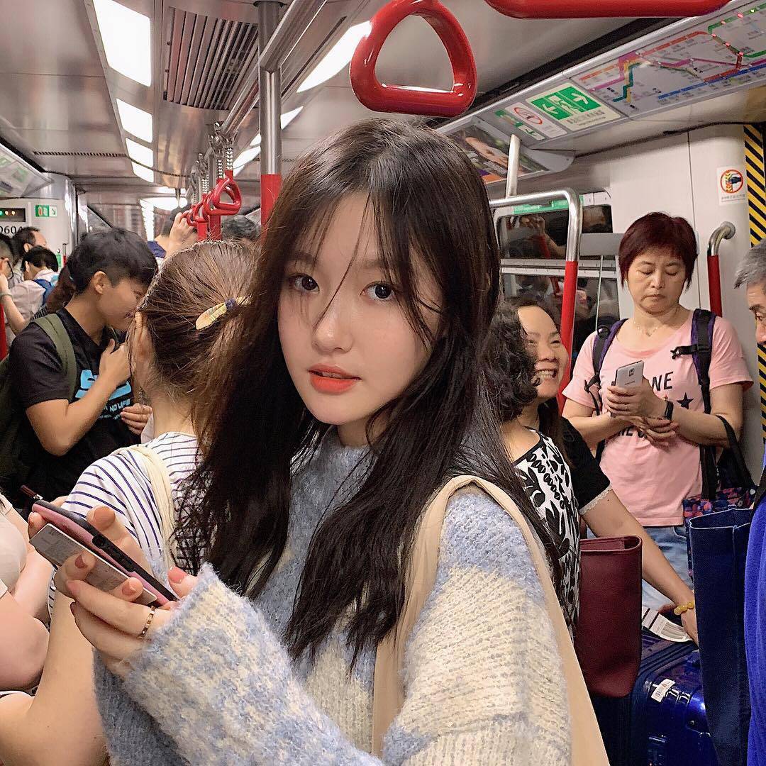 Mandy LinZhen 空靈系正妹 甜美笑容讓人都戀愛了-第1章-图片3