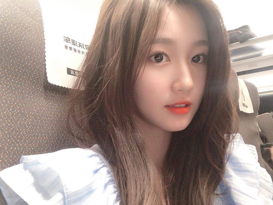 Mandy LinZhen 空靈系正妹 甜美笑容讓人都戀愛了-第1章-图片5