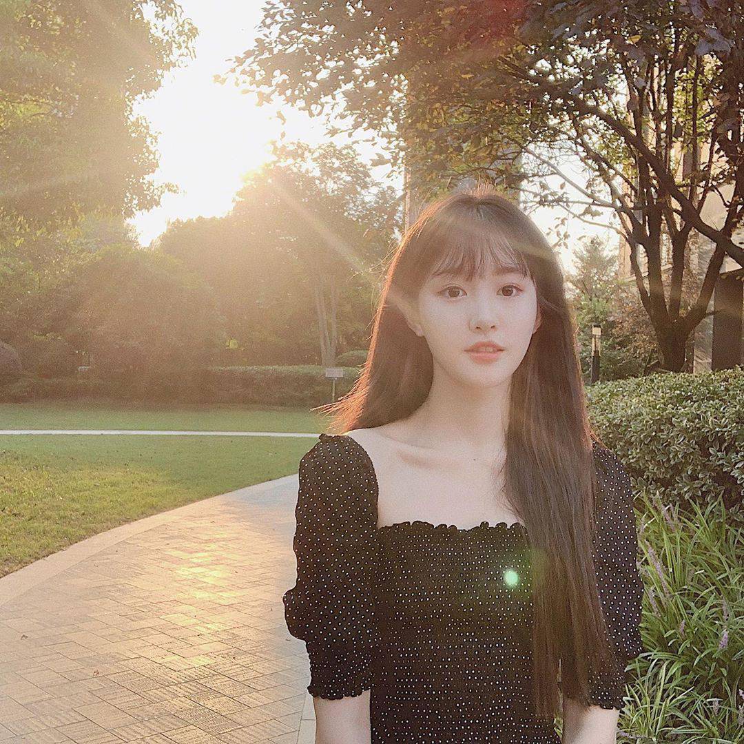 Mandy LinZhen 空靈系正妹 甜美笑容讓人都戀愛了-第1章-图片7