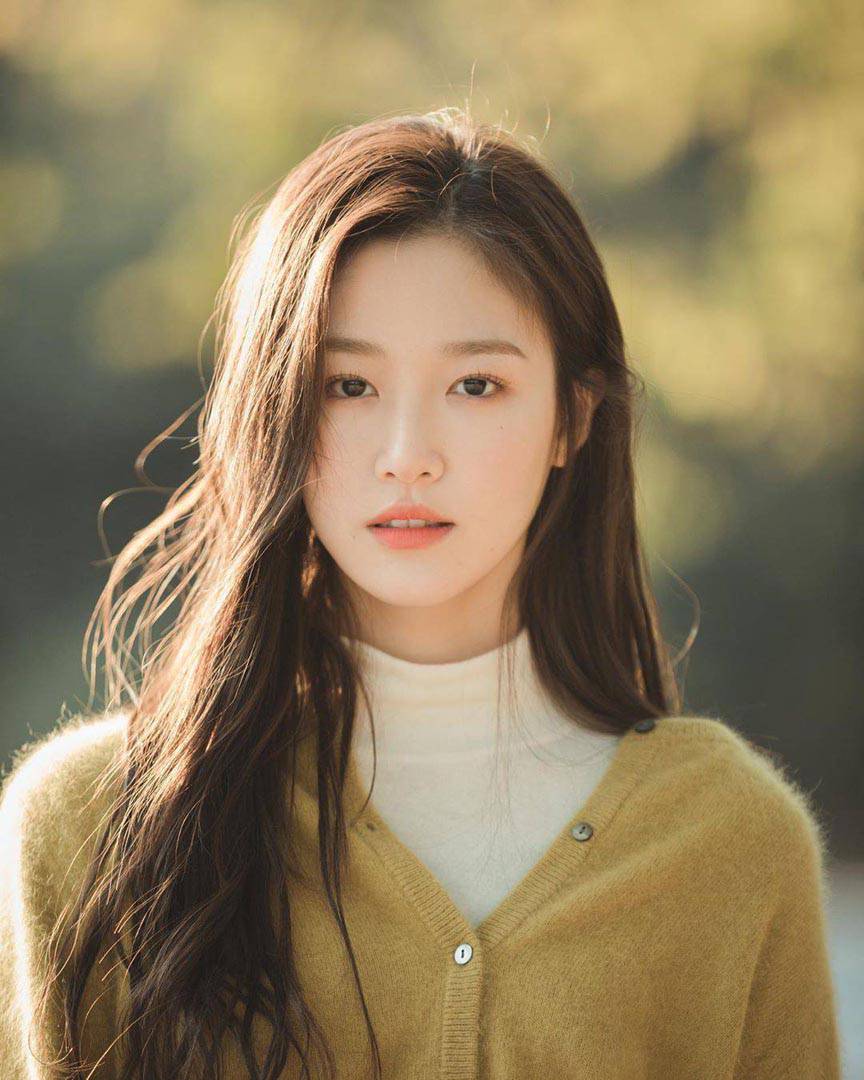 Mandy LinZhen 空靈系正妹 甜美笑容讓人都戀愛了-第1章-图片10