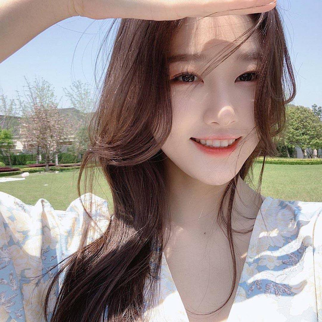 Mandy LinZhen 空靈系正妹 甜美笑容讓人都戀愛了-第1章-图片12