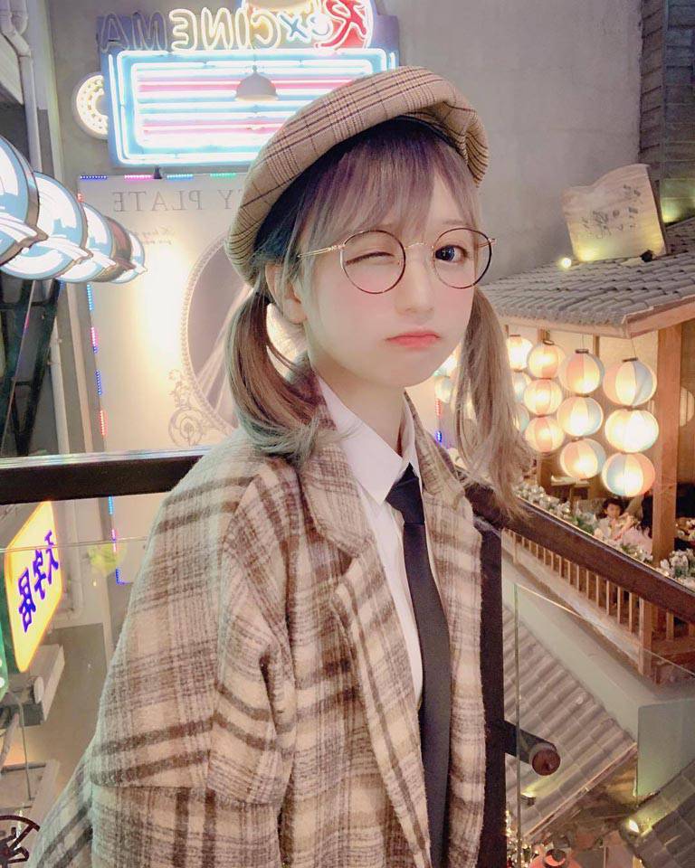 Yami 超甜人氣Coser美女 扮誰都是「神複製」-第1章-图片4