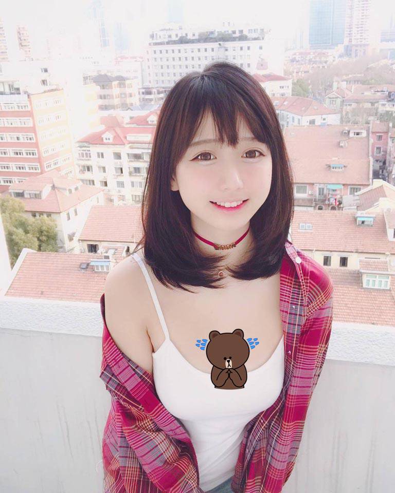 Yami 超甜人氣Coser美女 扮誰都是「神複製」-第1章-图片7