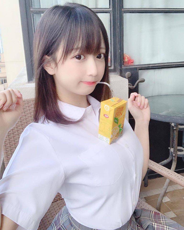 Yami 超甜人氣Coser美女 扮誰都是「神複製」-第1章-图片12