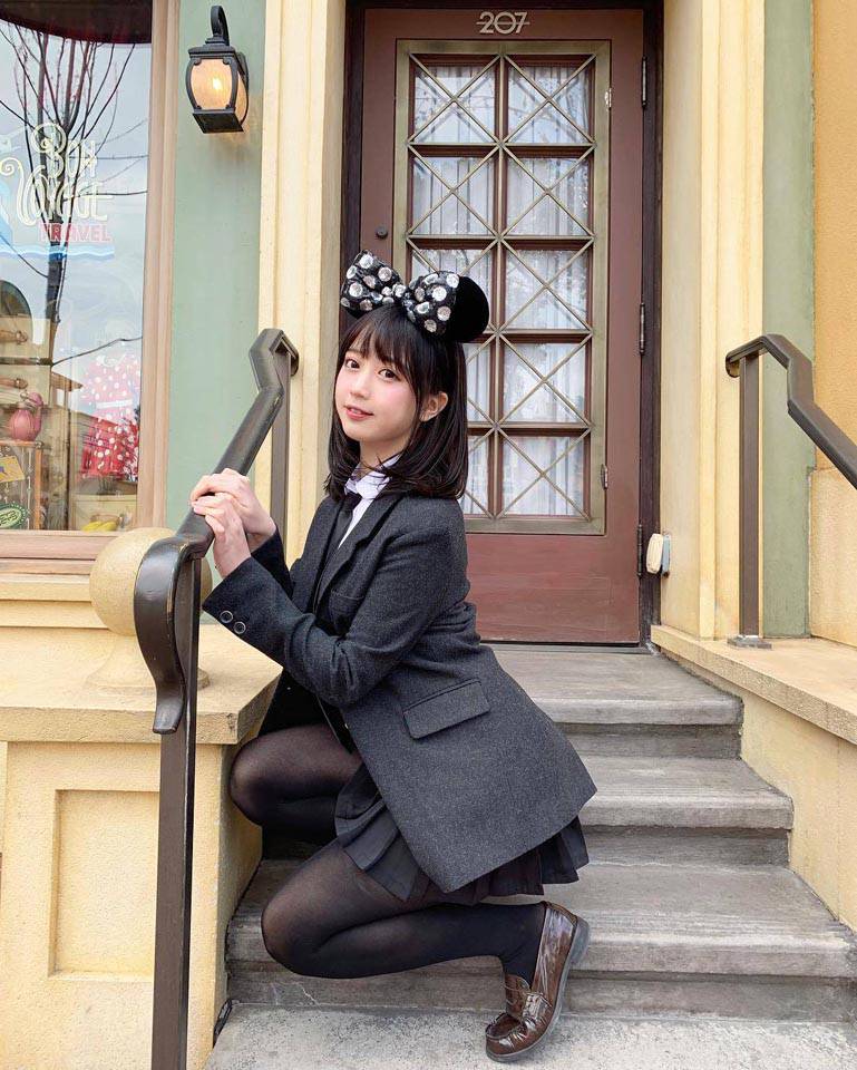 Yami 超甜人氣Coser美女 扮誰都是「神複製」-第1章-图片9