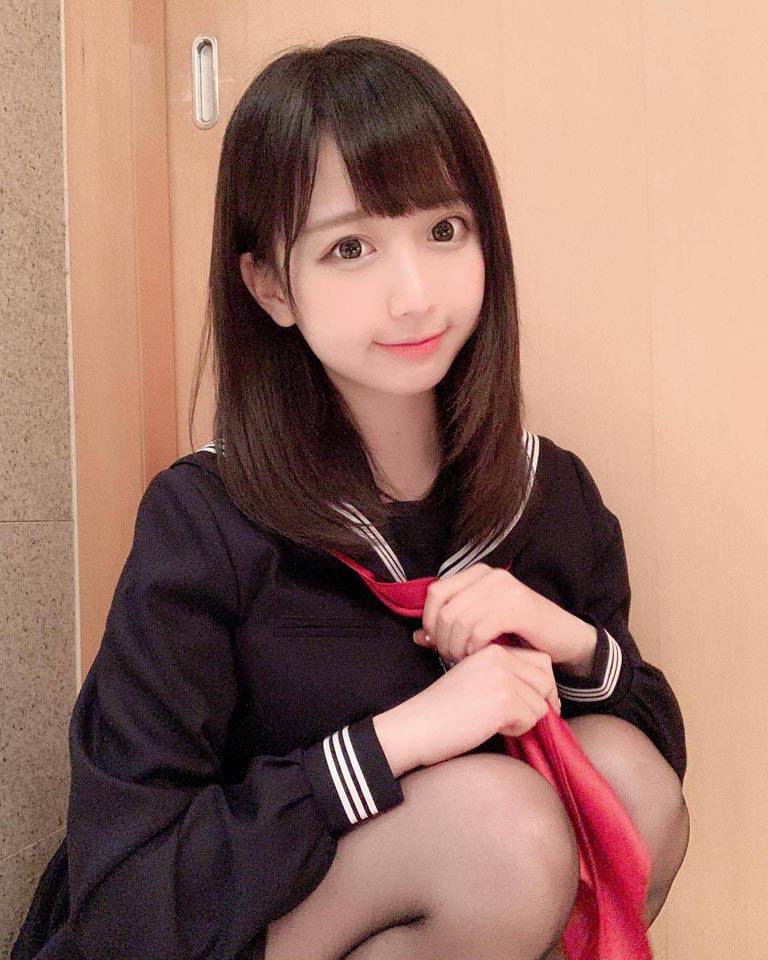 Yami 超甜人氣Coser美女 扮誰都是「神複製」-第1章-图片10