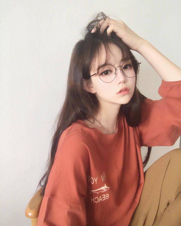 Small Sheep 超萌美妝網紅 真是仙女下凡啊-第1章-图片1