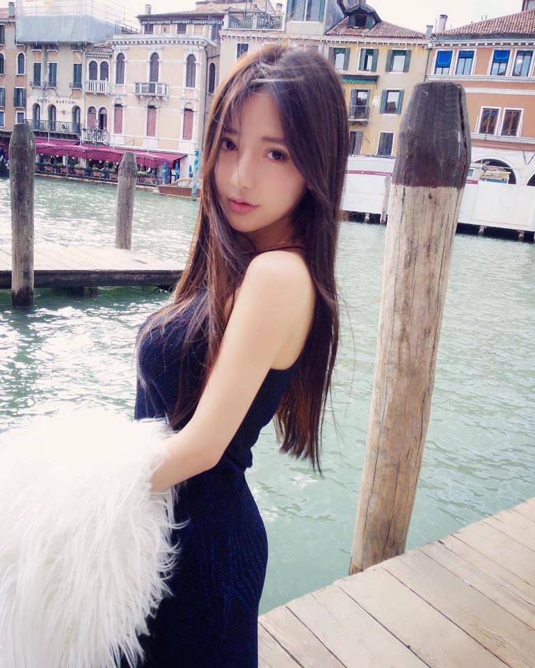 王雪兒 網路時尚女神「 這臉蛋 這身材 真可以！」-第1章-图片7