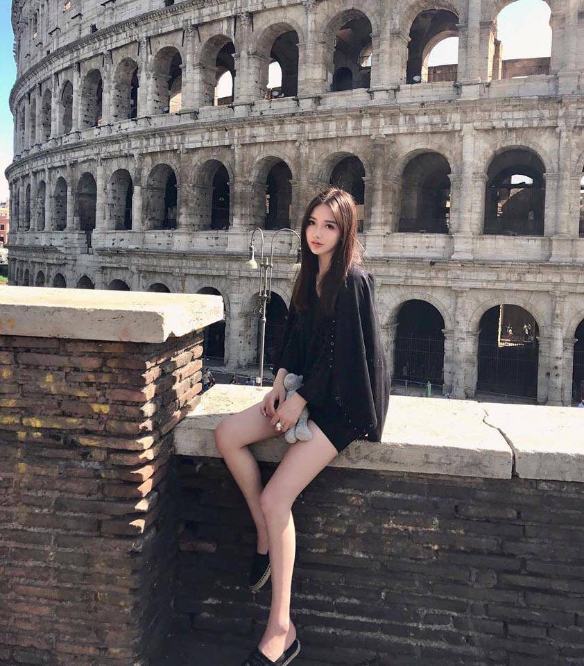 王雪兒 網路時尚女神「 這臉蛋 這身材 真可以！」-第1章-图片12