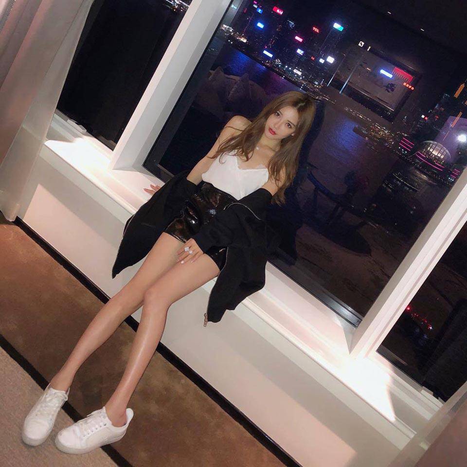 王雪兒 網路時尚女神「 這臉蛋 這身材 真可以！」-第1章-图片14