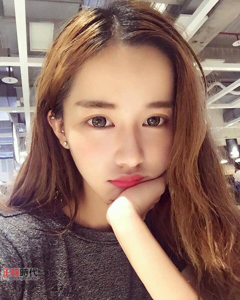 Wendy 超高顏值交換生 不僅美如天仙身材也嚇嚇叫-第1章-图片7