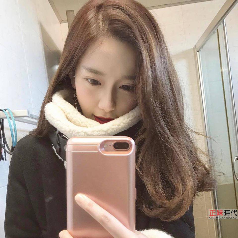 Wendy 超高顏值交換生 不僅美如天仙身材也嚇嚇叫-第1章-图片16