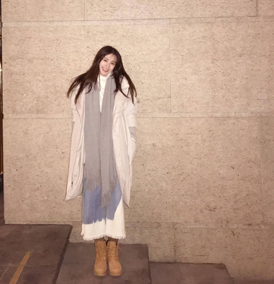 周二珂 「電競田馥甄」超人氣網紅主播 歌聲太好聽了-第1章-图片5