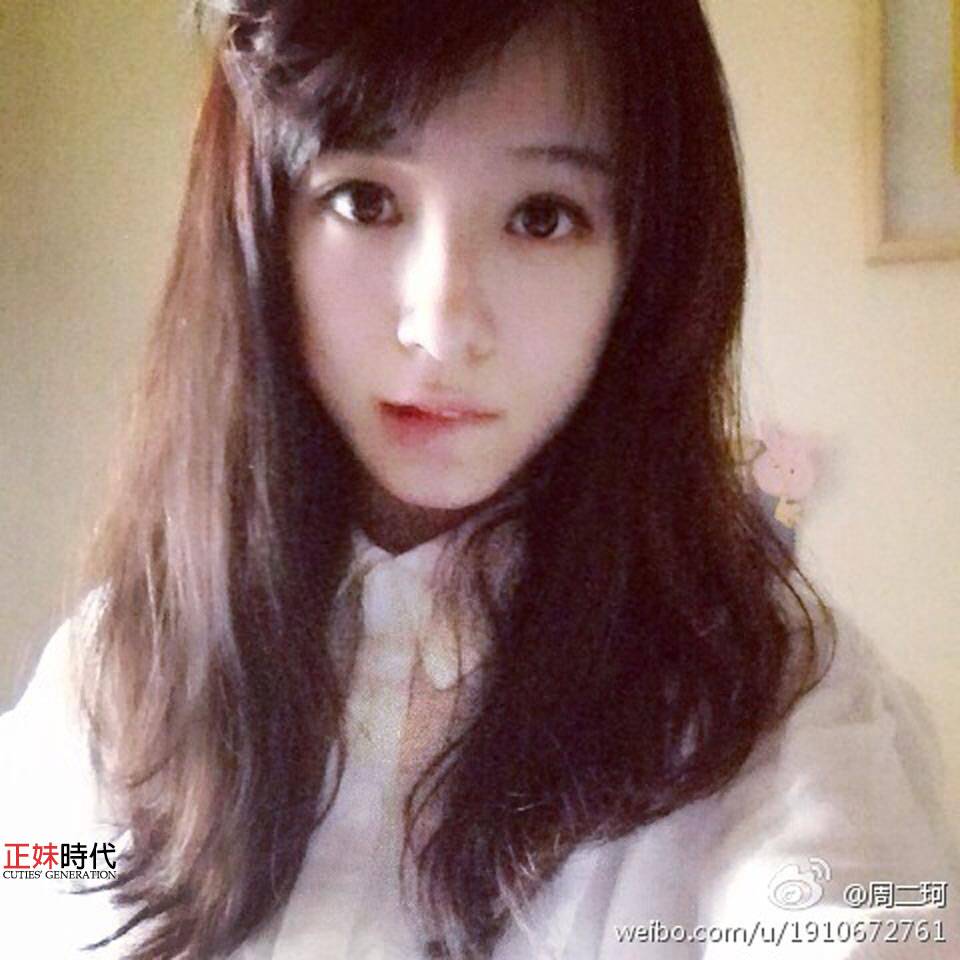 周二珂 「電競田馥甄」超人氣網紅主播 歌聲太好聽了-第1章-图片17