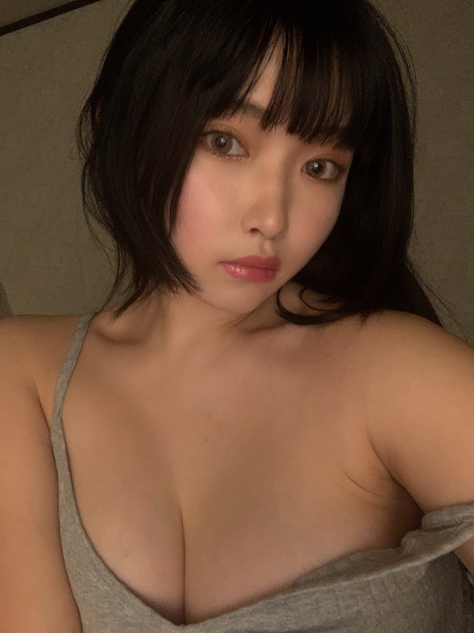 「胸」到你可以！前衛反骨妹妹《なつか》-第1章-图片5