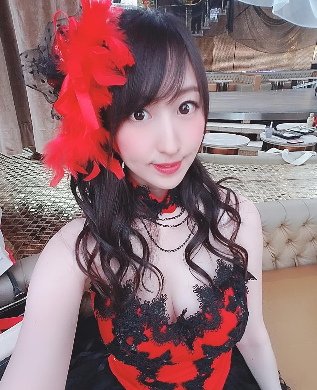 F Cup水著女優超愛爸爸同寢共浴31年-第1章-图片3