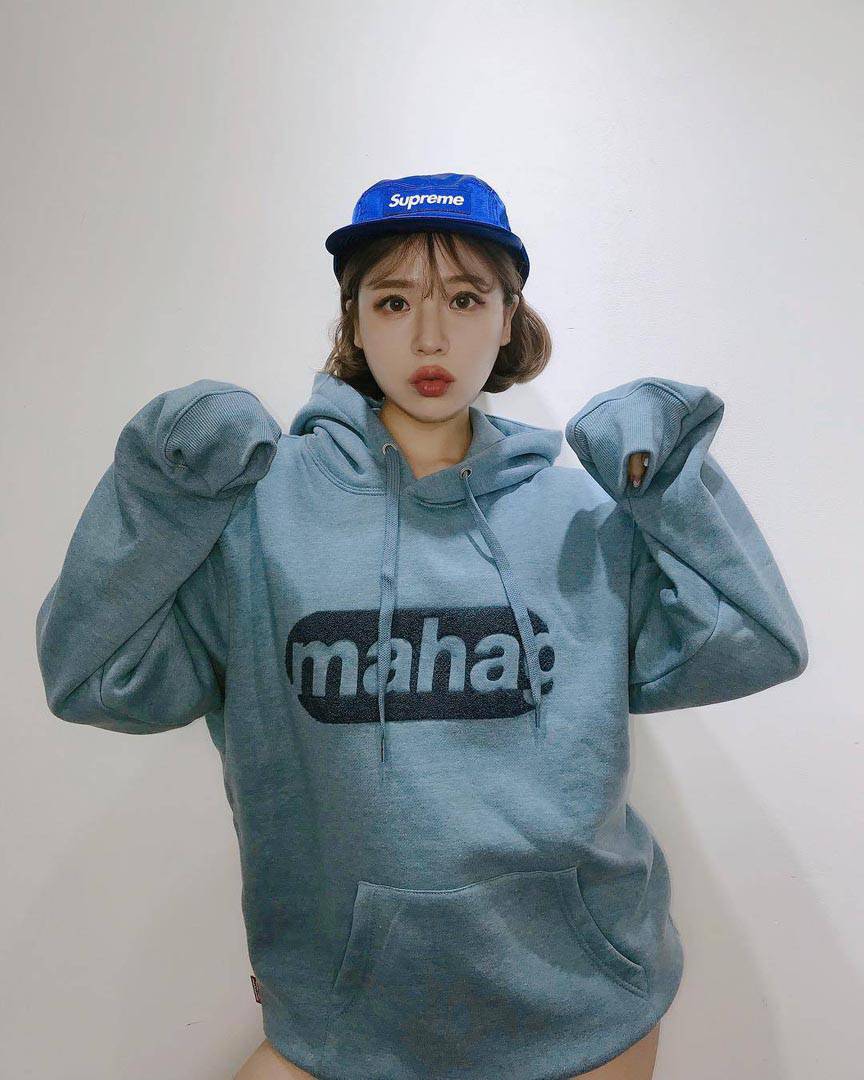 DJ mochi 韓國正妹 甜美又性感-第1章-图片2