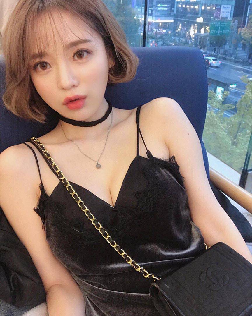 DJ mochi 韓國正妹 甜美又性感-第1章-图片4