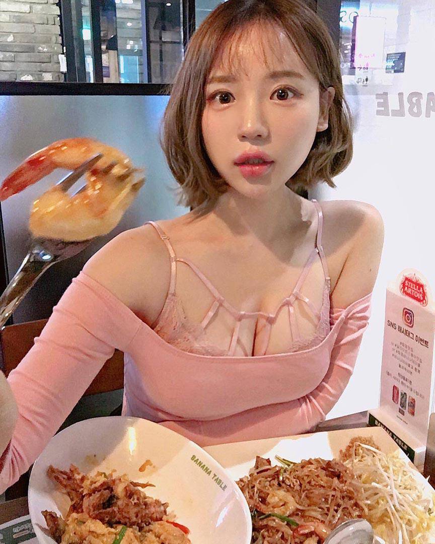 DJ mochi 韓國正妹 甜美又性感-第1章-图片3