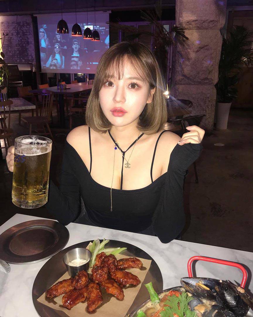 DJ mochi 韓國正妹 甜美又性感-第1章-图片8