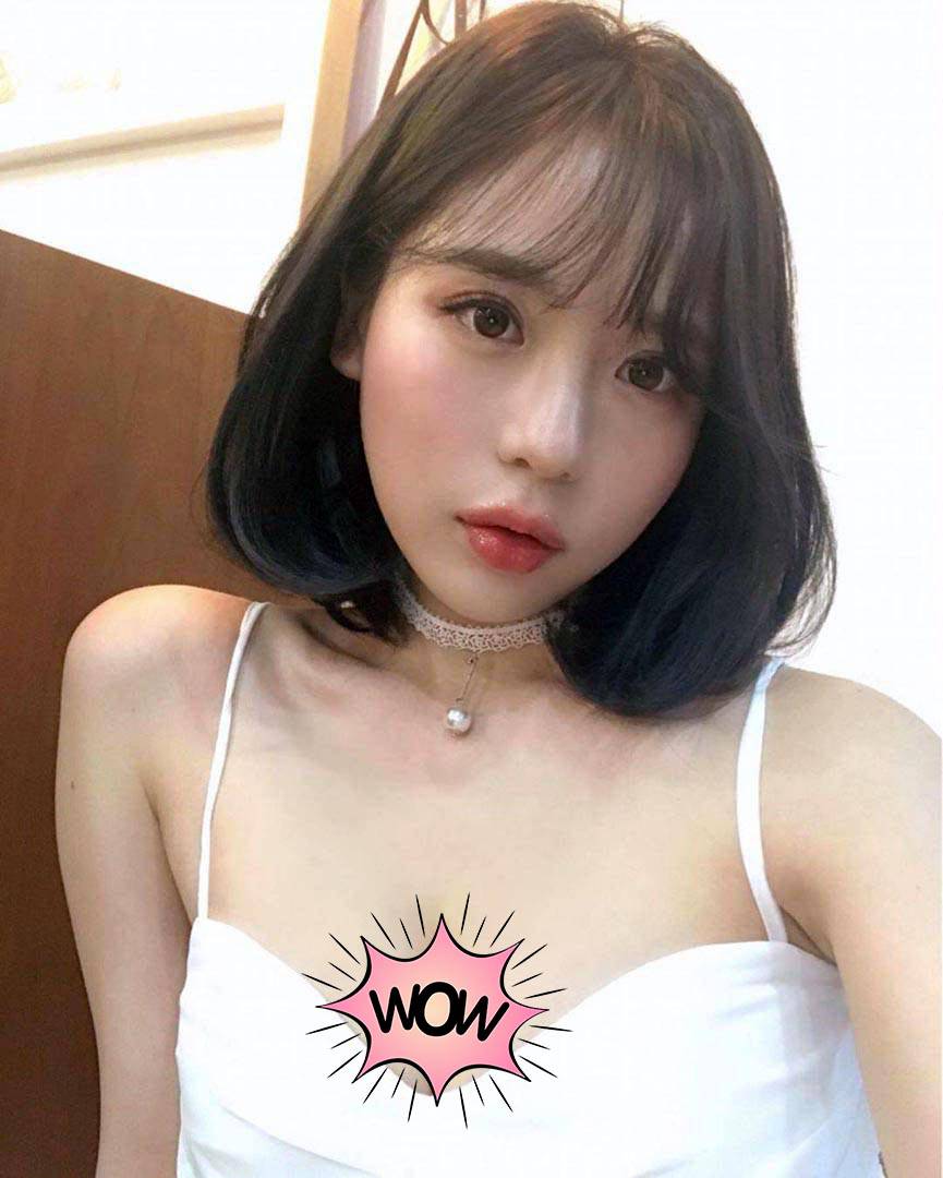 DJ mochi 韓國正妹 甜美又性感-第1章-图片9