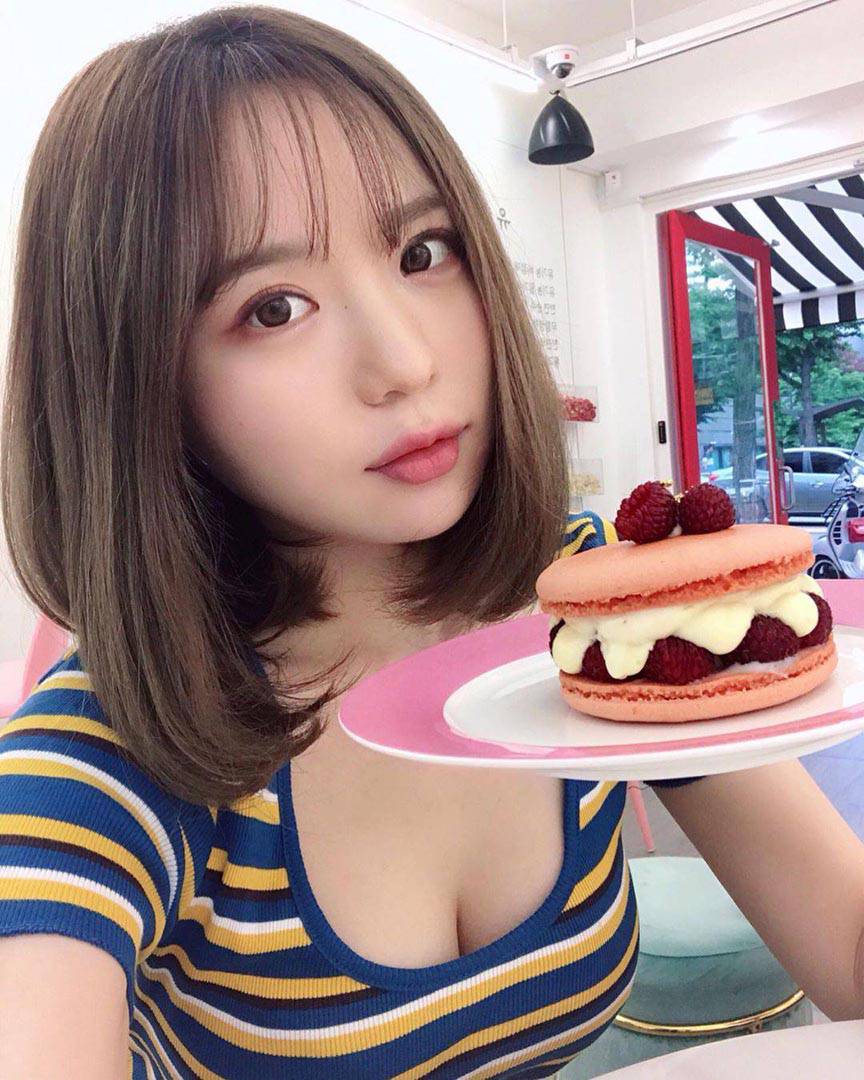 DJ mochi 韓國正妹 甜美又性感-第1章-图片10