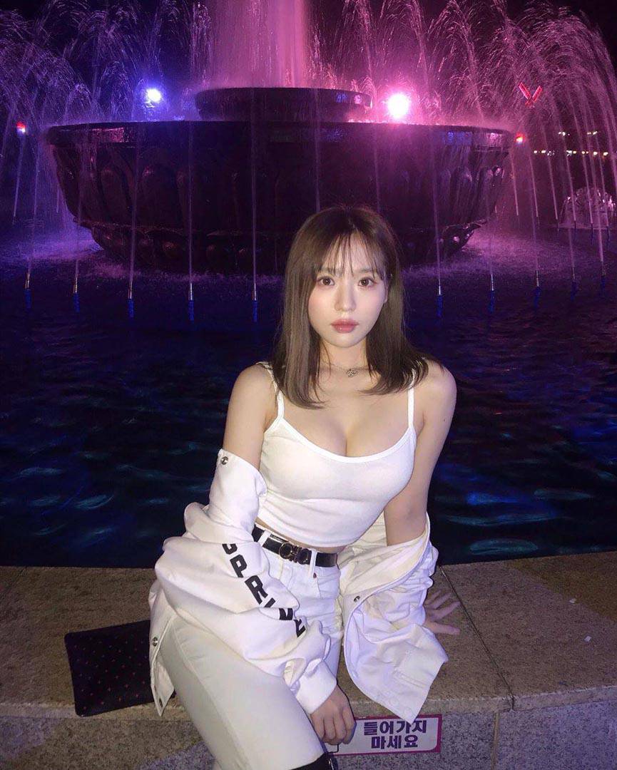 DJ mochi 韓國正妹 甜美又性感-第1章-图片11