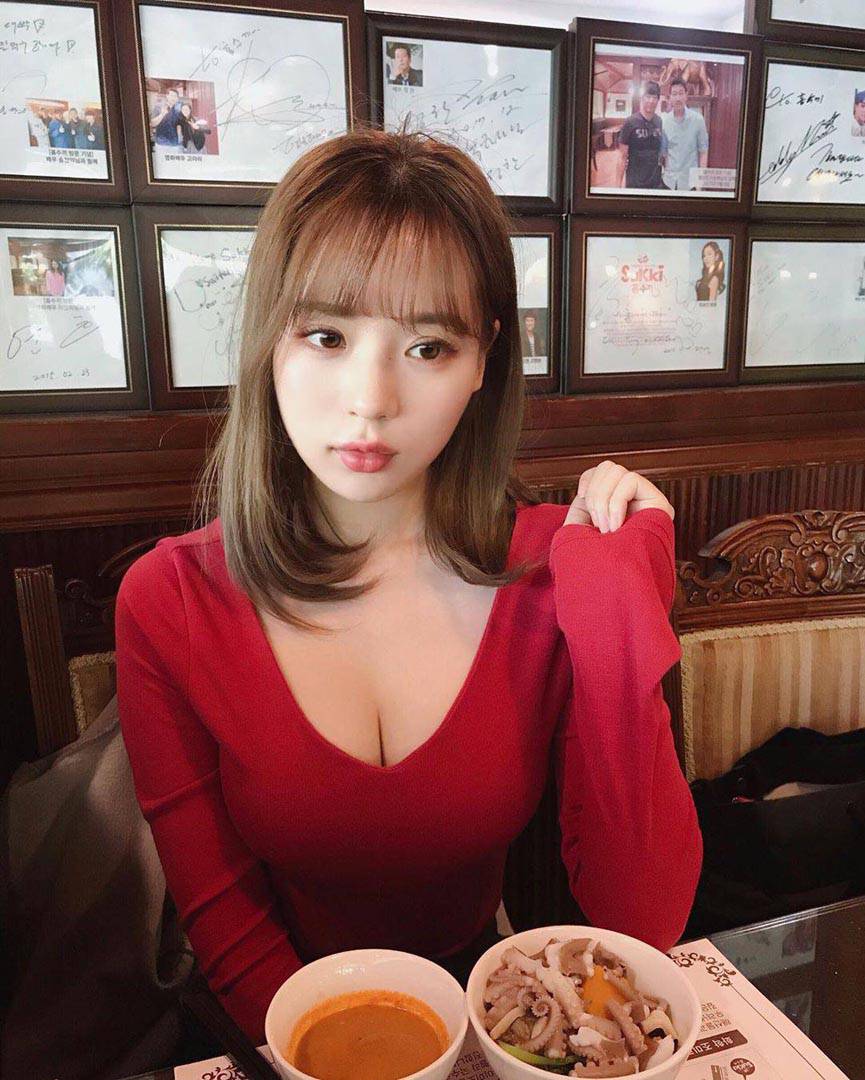 DJ mochi 韓國正妹 甜美又性感-第1章-图片13