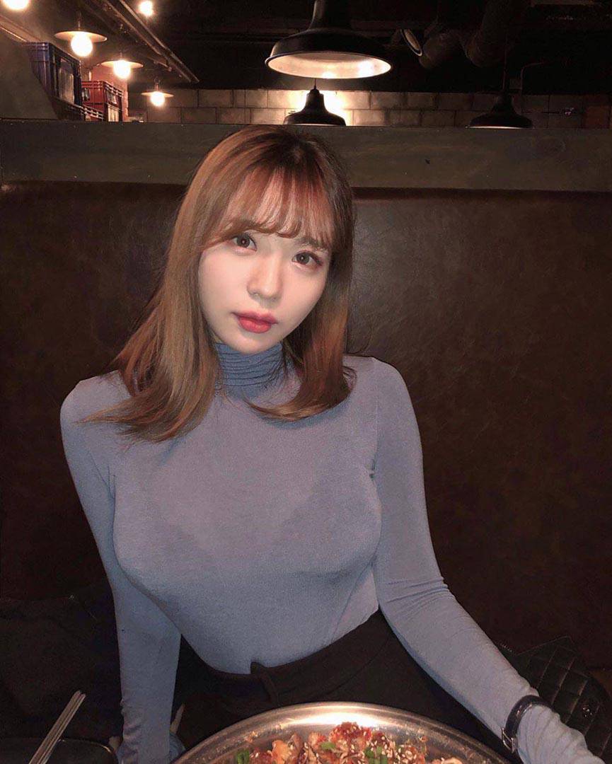 DJ mochi 韓國正妹 甜美又性感-第1章-图片14