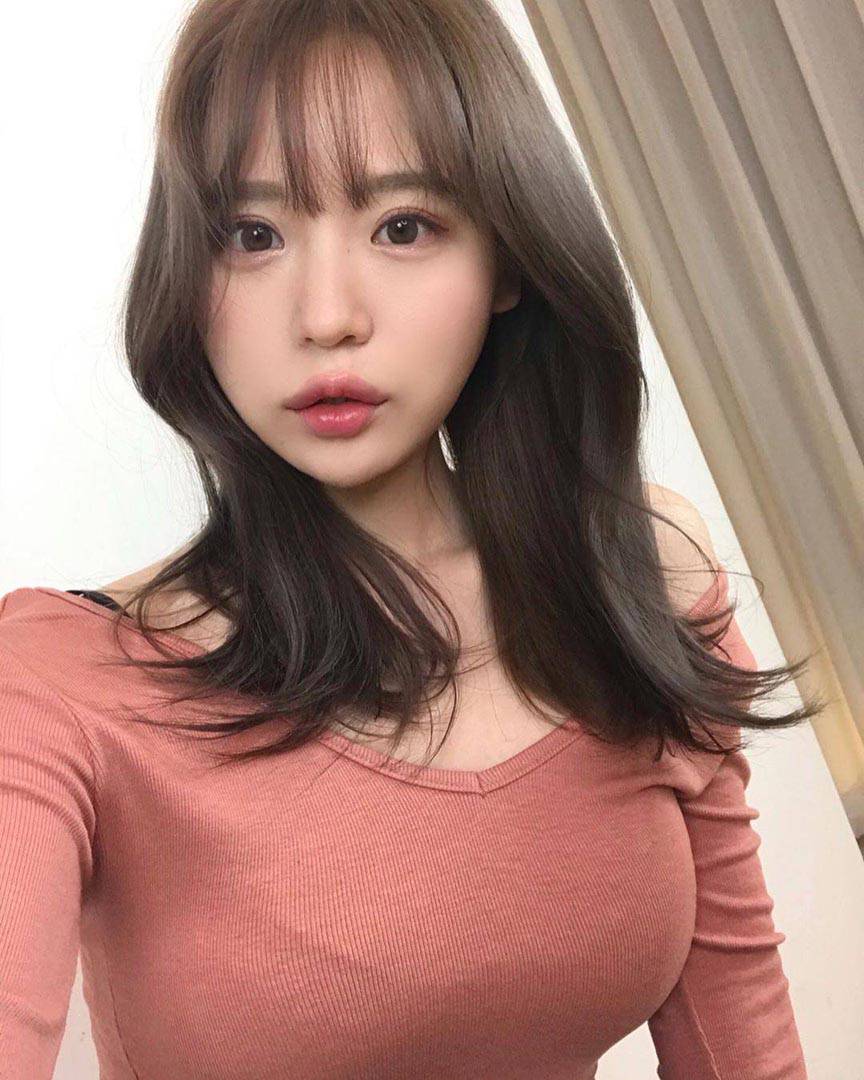 DJ mochi 韓國正妹 甜美又性感-第1章-图片17
