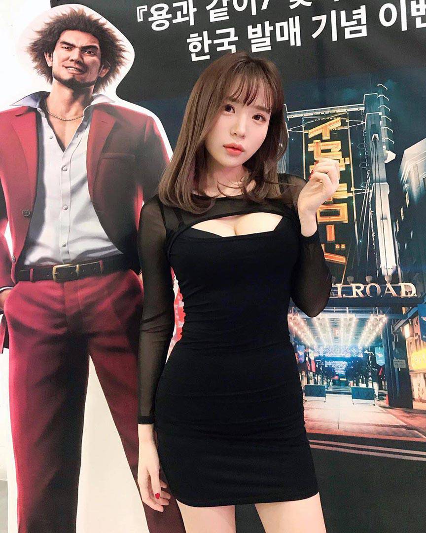 DJ mochi 韓國正妹 甜美又性感-第1章-图片15