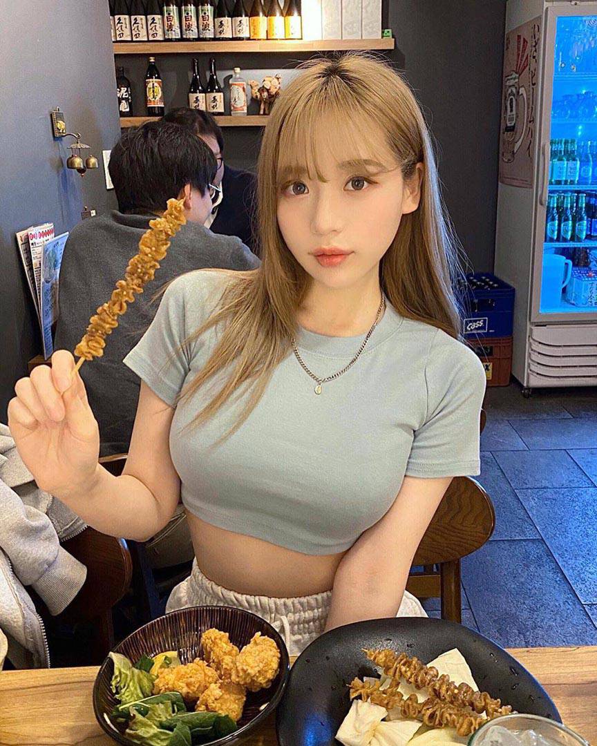 DJ mochi 韓國正妹 甜美又性感-第1章-图片18