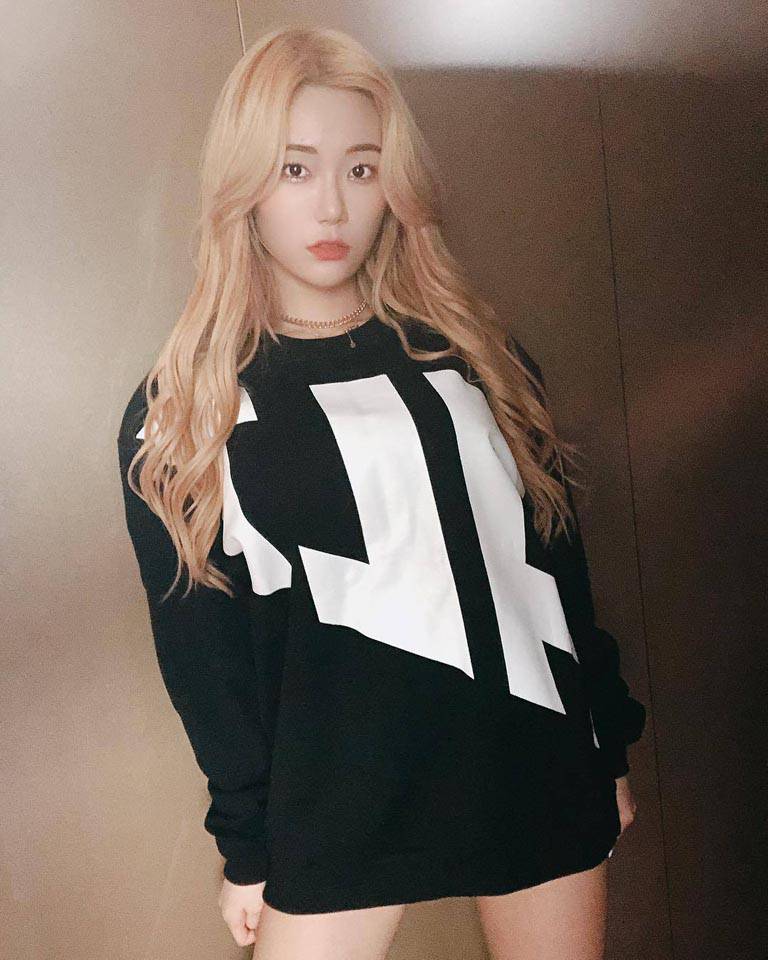 南韓直播正妹 빛베리 Berry「霸氣身材」嚇翻網友！-第1章-图片3