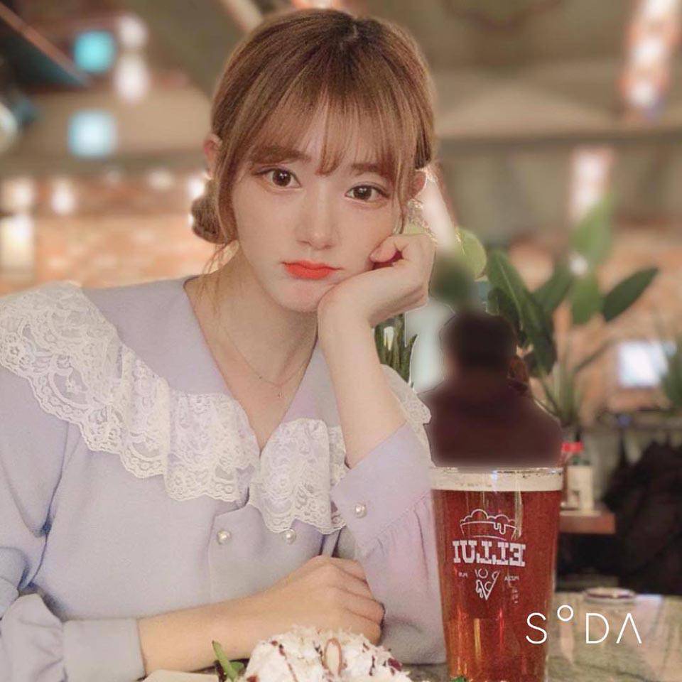 李相弦 IG吃貨美女 滿滿的餵食記~-第1章-图片2