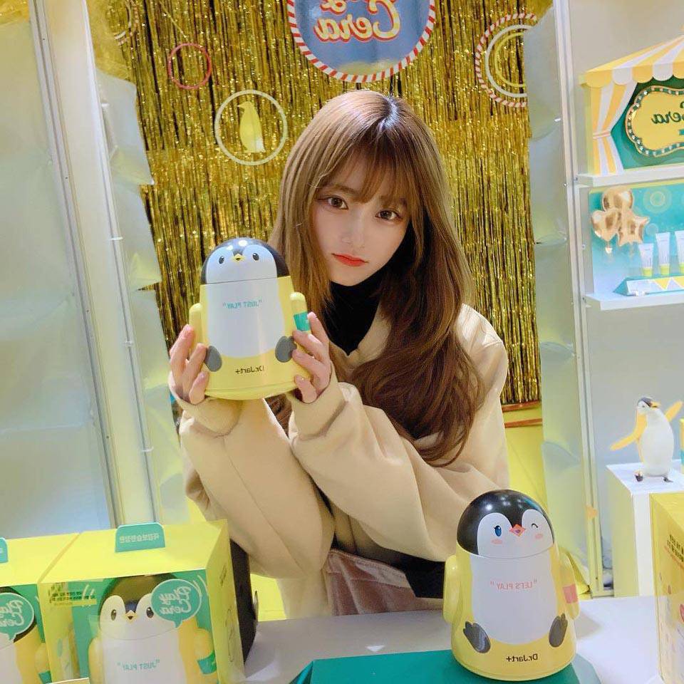 李相弦 IG吃貨美女 滿滿的餵食記~-第1章-图片3