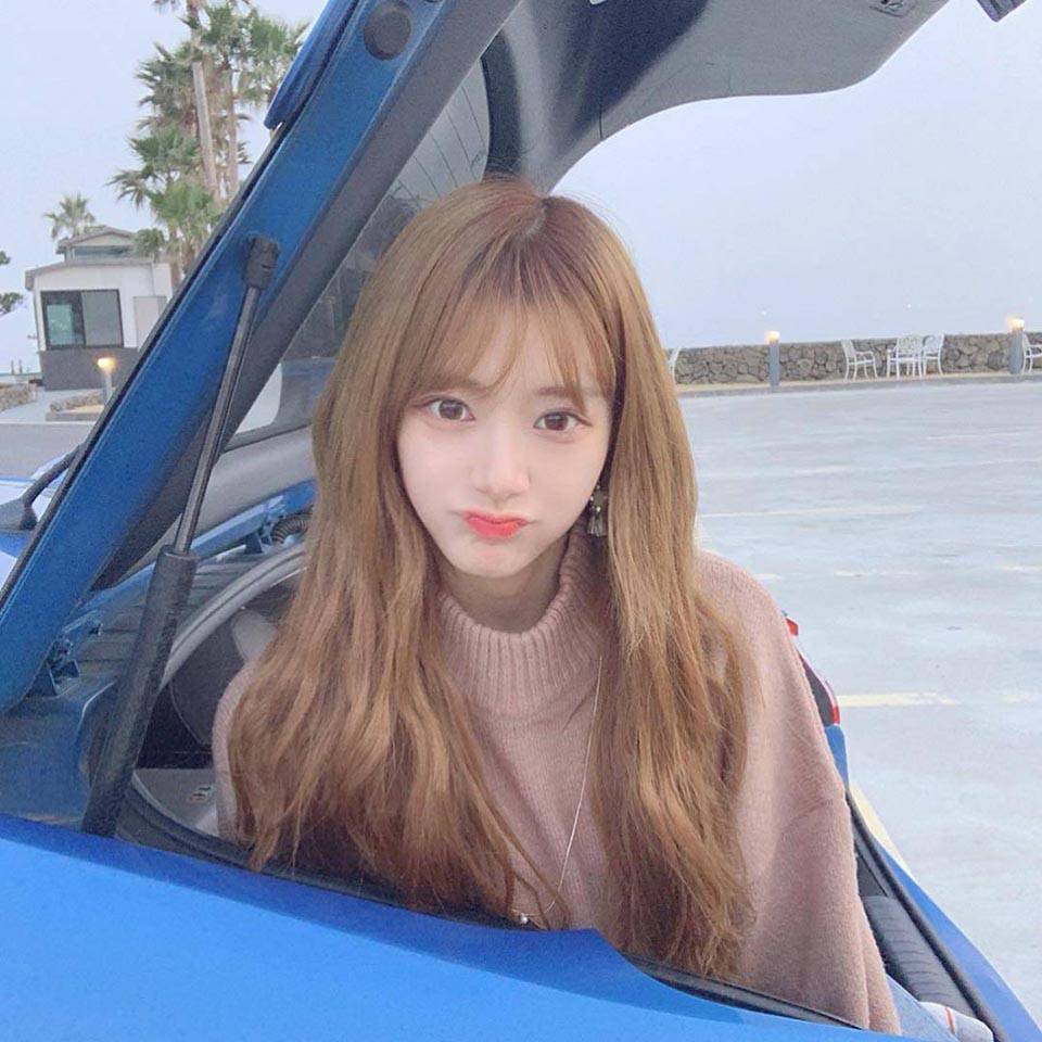 李相弦 IG吃貨美女 滿滿的餵食記~-第1章-图片5