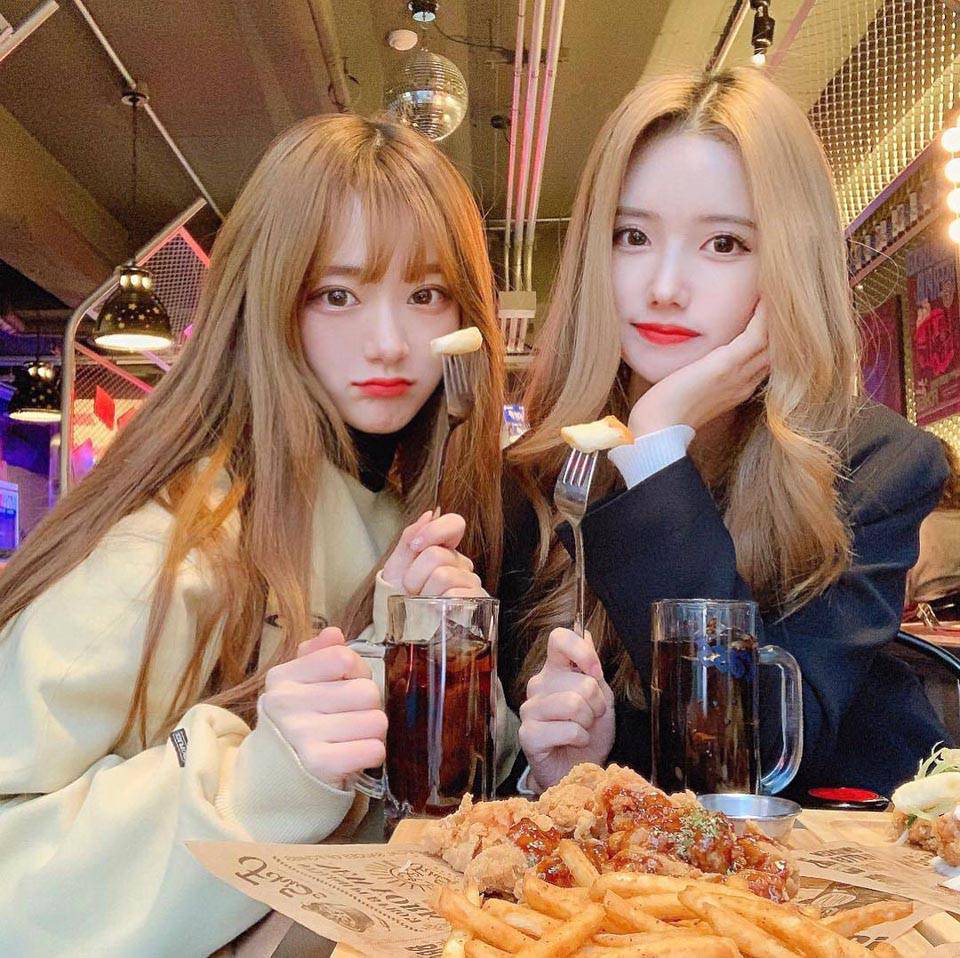 李相弦 IG吃貨美女 滿滿的餵食記~-第1章-图片6