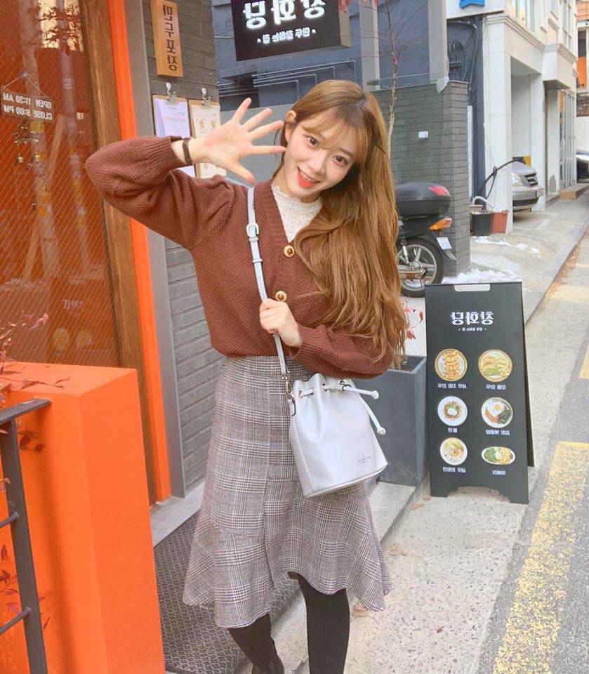 李相弦 IG吃貨美女 滿滿的餵食記~-第1章-图片8