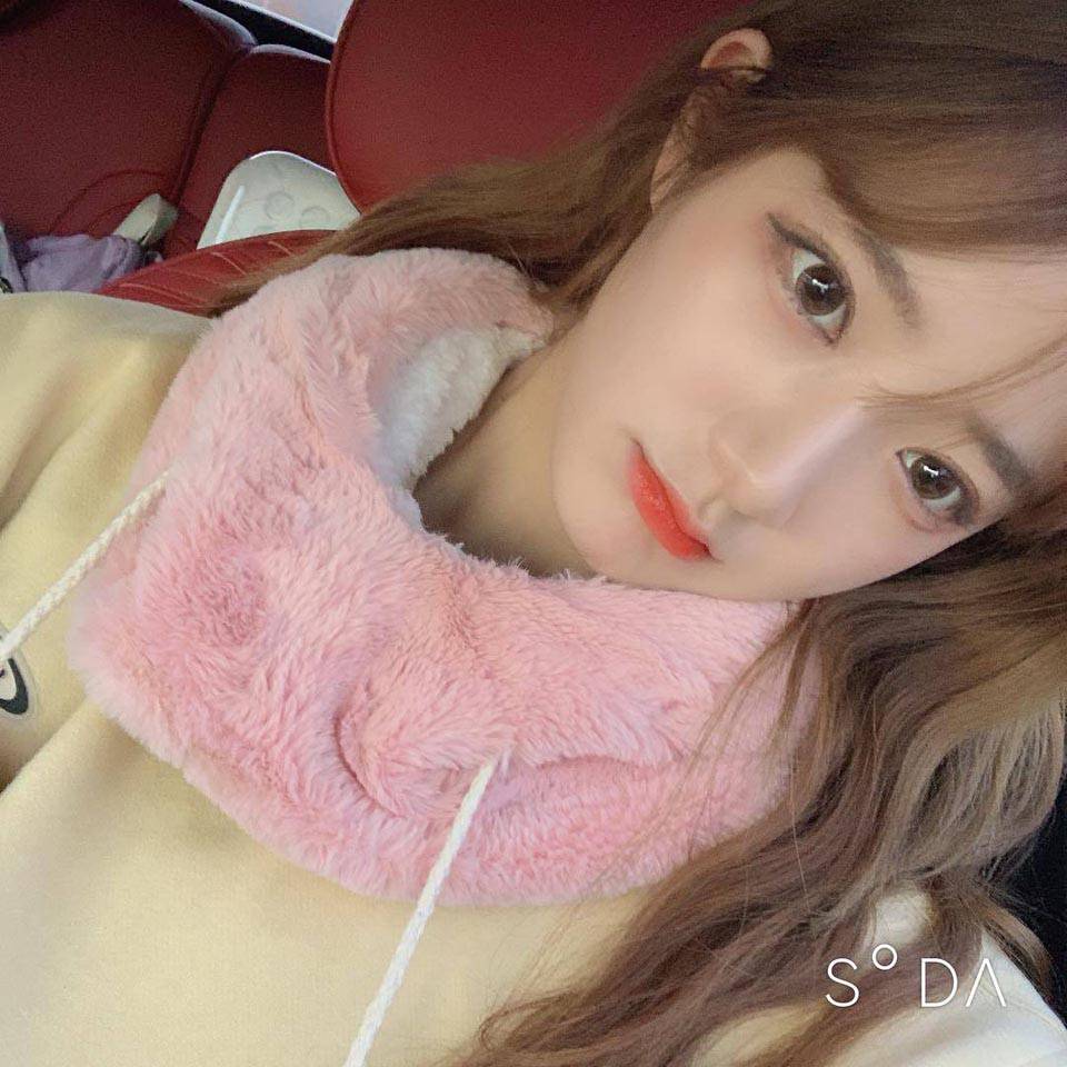 李相弦 IG吃貨美女 滿滿的餵食記~-第1章-图片7