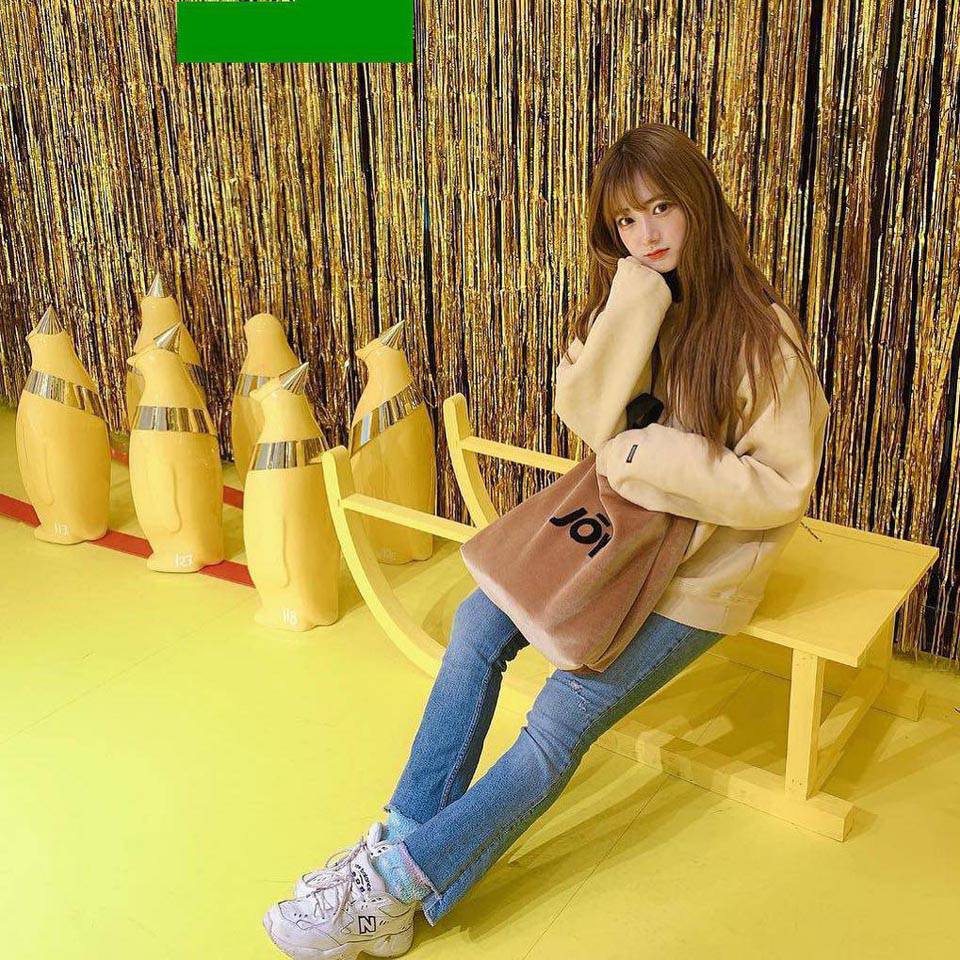 李相弦 IG吃貨美女 滿滿的餵食記~-第1章-图片10