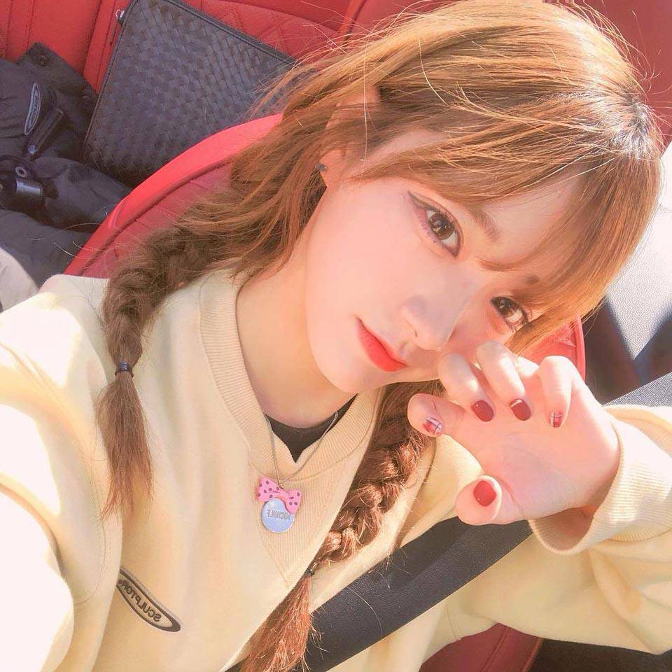 李相弦 IG吃貨美女 滿滿的餵食記~-第1章-图片13