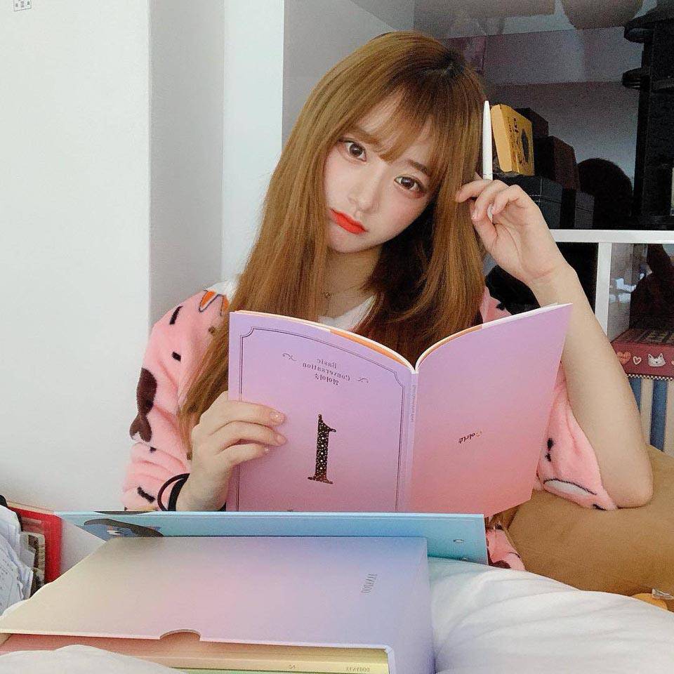 李相弦 IG吃貨美女 滿滿的餵食記~-第1章-图片12