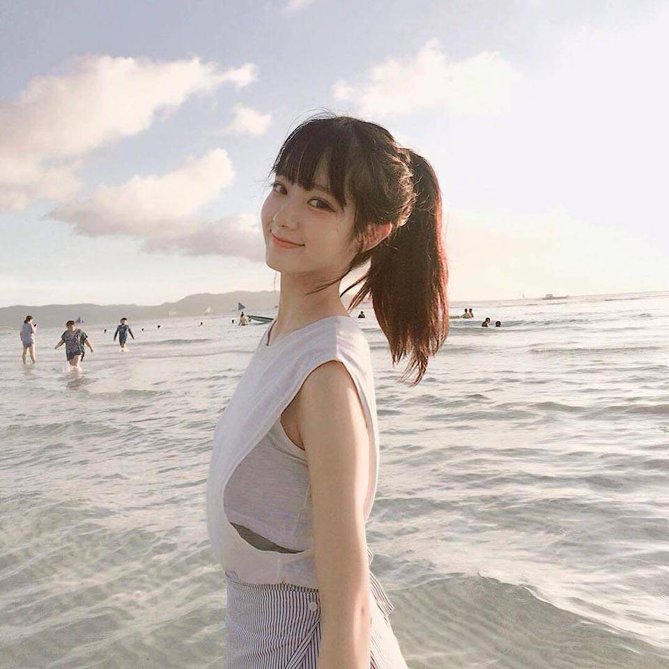 李相弦 IG吃貨美女 滿滿的餵食記~-第1章-图片16