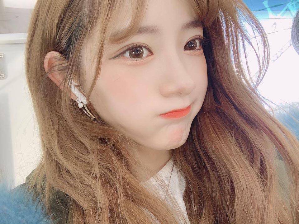 李相弦 IG吃貨美女 滿滿的餵食記~-第1章-图片14