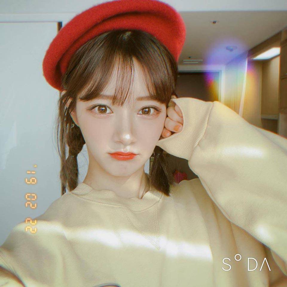 李相弦 IG吃貨美女 滿滿的餵食記~-第1章-图片17