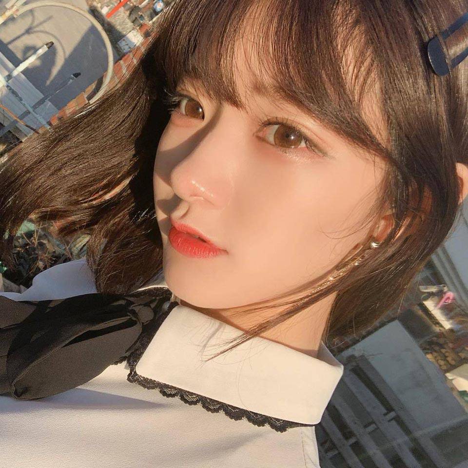 李相弦 IG吃貨美女 滿滿的餵食記~-第1章-图片18