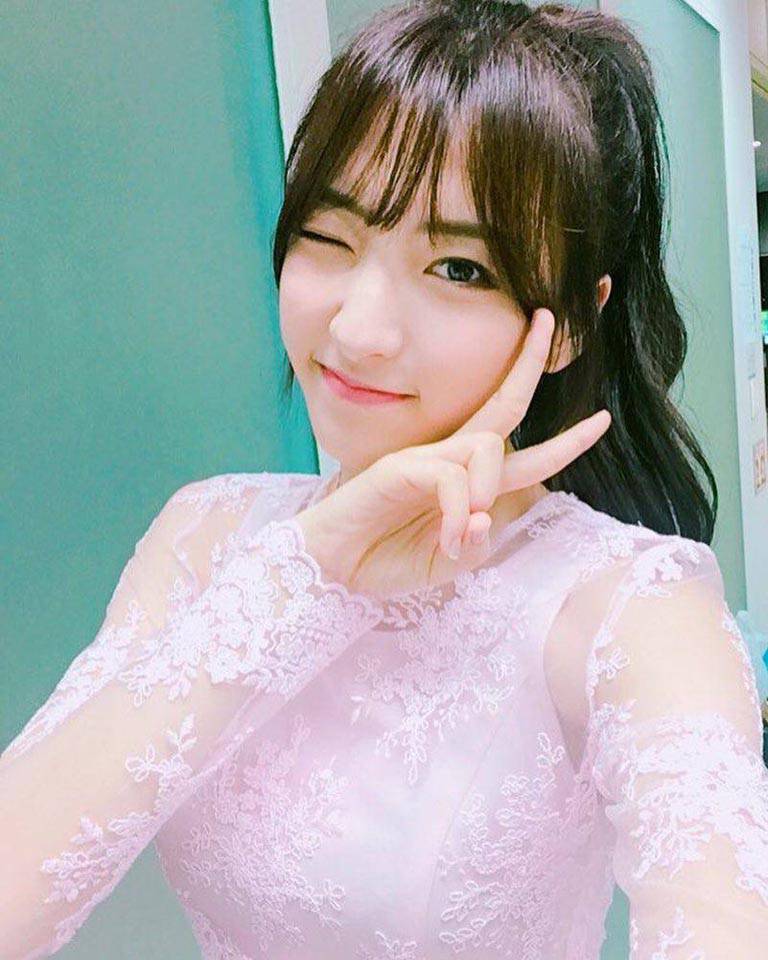 恩熙 EunSeo 超美WJSN形象團員 太甜啦-第1章-图片4