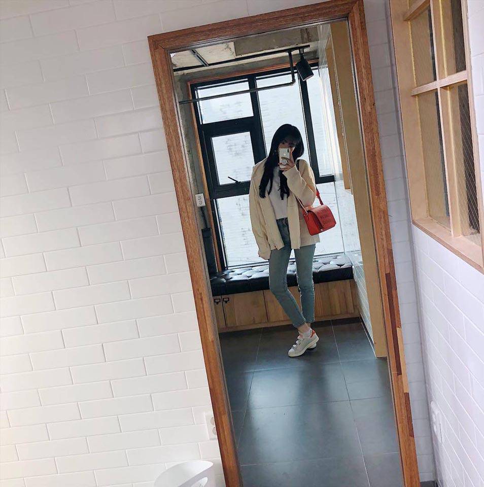 恩熙 EunSeo 超美WJSN形象團員 太甜啦-第1章-图片10