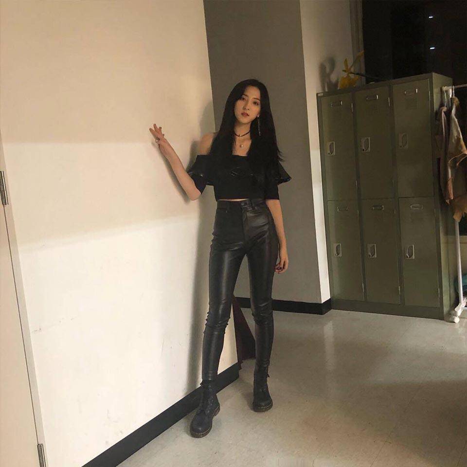 恩熙 EunSeo 超美WJSN形象團員 太甜啦-第1章-图片9